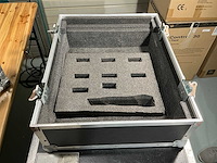 Diverse - flightcases (3x) - afbeelding 7 van  7