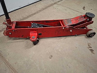 Diverse - garagekrik - afbeelding 1 van  5