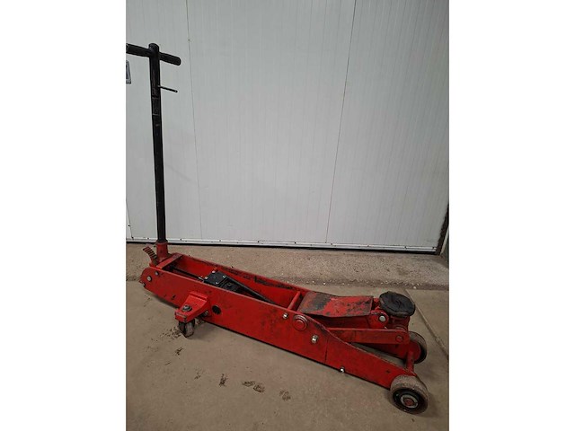 Diverse - garagekrik - afbeelding 2 van  5