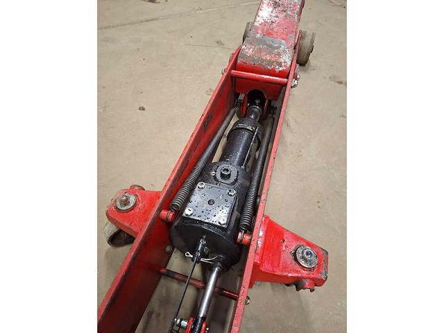 Diverse - garagekrik - afbeelding 3 van  5