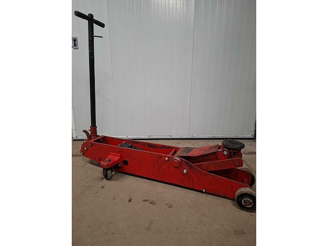 Diverse - garagekrik - afbeelding 4 van  5