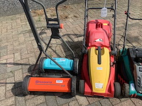 Diverse - grasmaaier (5x) - afbeelding 4 van  4