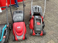 Diverse - grasmaaiers (4x) - afbeelding 5 van  5