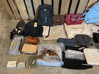 Diverse - handtassen (33x) - afbeelding 2 van  9
