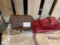 Diverse - handtassen (33x) - afbeelding 9 van  9