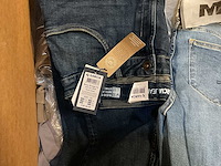 Diverse - heren broek (41x) - afbeelding 2 van  4