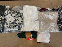 Diverse - heren shirts (34x) - afbeelding 2 van  3