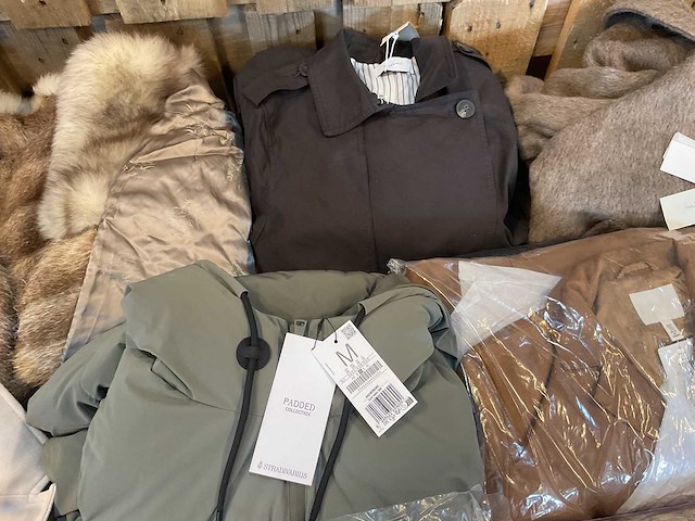 Diverse - jas & blazer (13x) - afbeelding 2 van  5