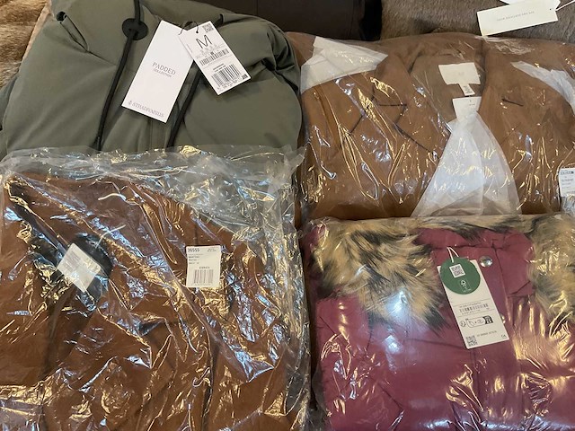 Diverse - jas & blazer (13x) - afbeelding 5 van  5