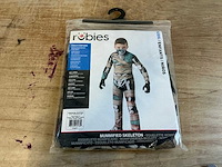 Diverse - kinder - verkleedkostuums (20x) - afbeelding 2 van  4