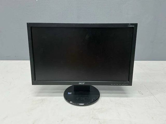 Diverse - monitor (4x) - afbeelding 4 van  27