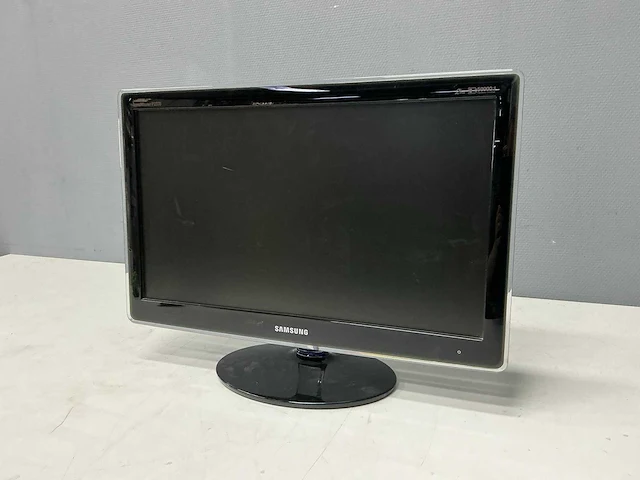 Diverse - monitor (4x) - afbeelding 1 van  27