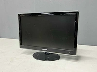Diverse - monitor (4x) - afbeelding 1 van  27
