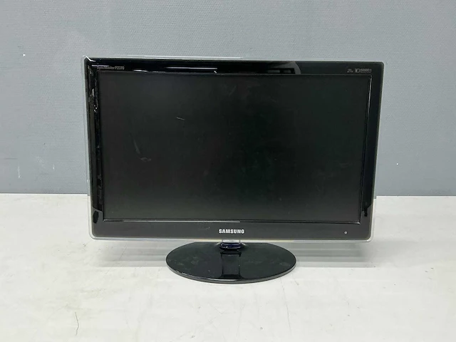 Diverse - monitor (4x) - afbeelding 7 van  27