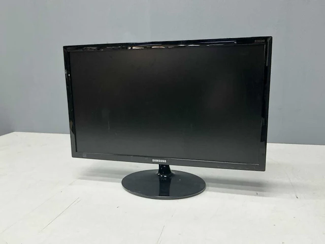 Diverse - monitor (4x) - afbeelding 9 van  27