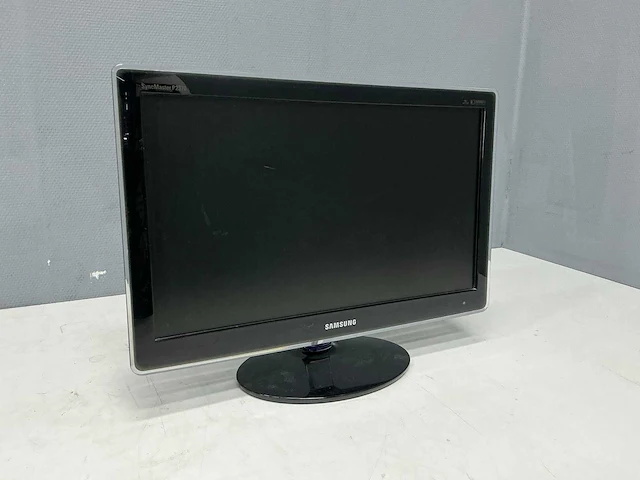 Diverse - monitor (4x) - afbeelding 8 van  27