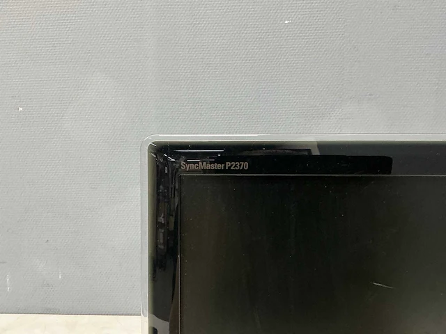 Diverse - monitor (4x) - afbeelding 18 van  27