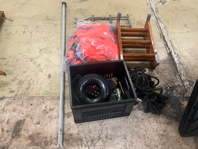 Diverse - overige bootonderdeel - afbeelding 1 van  7