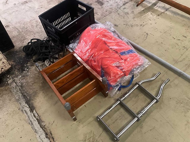 Diverse - overige bootonderdeel - afbeelding 2 van  7