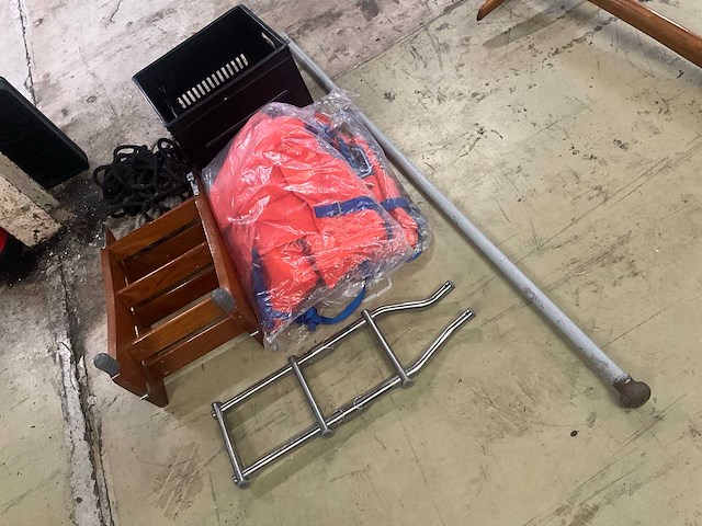 Diverse - overige bootonderdeel - afbeelding 3 van  7