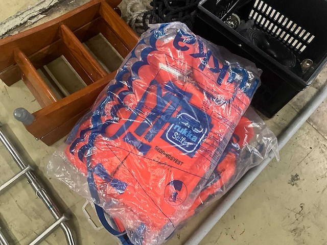 Diverse - overige bootonderdeel - afbeelding 5 van  7