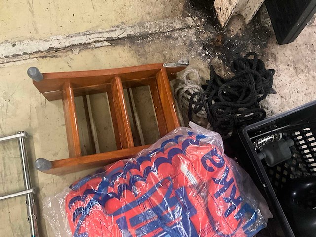 Diverse - overige bootonderdeel - afbeelding 7 van  7