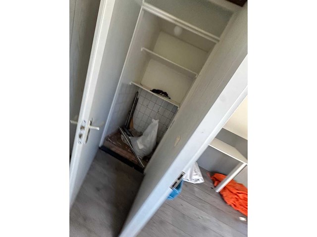 Diverse - overige units en containers - afbeelding 1 van  3