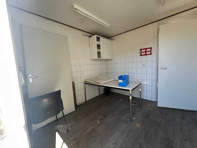 Diverse - overige units en containers - afbeelding 3 van  3