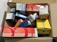 Diverse - various light equipment (3x) - afbeelding 3 van  7