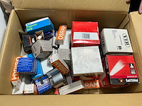 Diverse - various light equipment (3x) - afbeelding 4 van  7