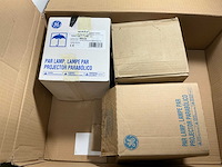 Diverse - various light equipment (3x) - afbeelding 6 van  7