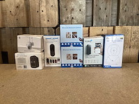 Diverse - videocamera’s (7x) - afbeelding 1 van  2