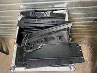 Diverse 19” panelen audio diversen - afbeelding 1 van  1