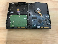 Diverse 1tb 3,5” sata hdd (25x) - afbeelding 3 van  4