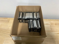 Diverse 2,5’’ sata interne hdd 2000gb (38x) - afbeelding 2 van  3