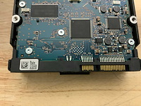 Diverse 2tb 3,5” sata hdd (20x) - afbeelding 4 van  5