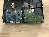 Diverse 3,5’’ sata interne hdd 1000gb (20x) - afbeelding 2 van  4