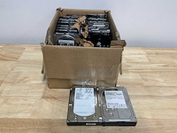 Diverse 3,5’’ sata/sas interne hdd 2000 (29x) - afbeelding 1 van  2