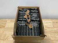 Diverse 3,5’’ sata/sas interne hdd 2000 (29x) - afbeelding 2 van  2