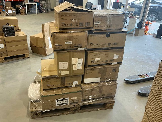 Diverse 3d printers o.a. creality en ender (10x) - afbeelding 2 van  10