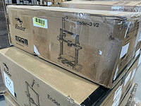 Diverse 3d printers o.a. creality en ender (10x) - afbeelding 3 van  10
