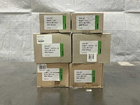 Diverse 4,5mm stahl schroeven (1000x) - afbeelding 1 van  4