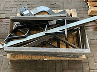 Diverse aanbouwdelen frontlader - afbeelding 2 van  3