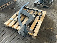 Diverse aanbouwdelen frontlader - afbeelding 3 van  5