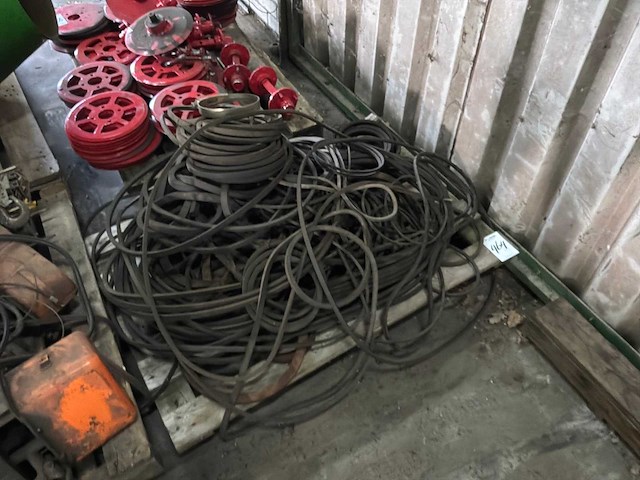 Diverse aandrijfsnaren - afbeelding 1 van  2