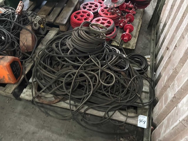 Diverse aandrijfsnaren - afbeelding 2 van  2