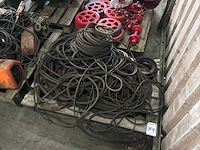 Diverse aandrijfsnaren - afbeelding 2 van  2