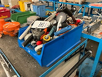 Diverse aandrukrollen - afbeelding 1 van  3