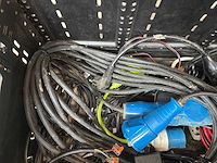 Diverse aanhanger snoeren - afbeelding 6 van  6