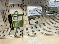 Diverse aanhangersloten toebehoren en gasalarmen - afbeelding 3 van  23